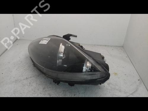 Left headlight SEAT LEON (1P1) 1.9 TDI | BP33136492C28 - Image 3