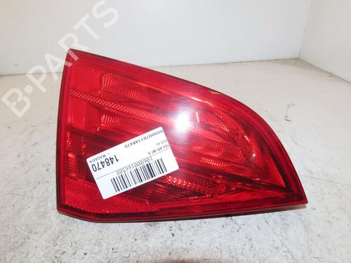 Used Left tailgate light Left tailgate light AUDI A4 B8 Avant (8K5) 2.0 TDI (143 hp) 33278275 33278275