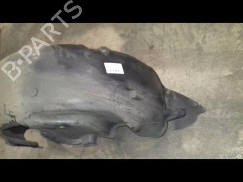 Wheel arch PEUGEOT 308 II (LB_, LP_, LW_, LH_, L3_) 1.2 THP 130 | BP29225675C56 