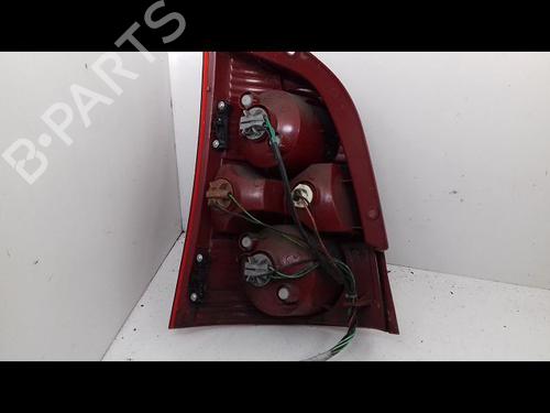 Right taillight HYUNDAI ATOS (MX) 1.1 | BP23196399C35 