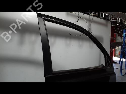 Used Right front door NISSAN MICRA III (K12) 1.2 16V (80 hp) 14954790