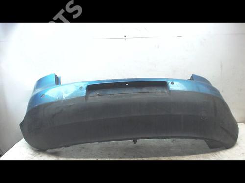 Bagtil kofangere VW GOLF V (1K1) 1.9 TDI (90 hp) 8965432