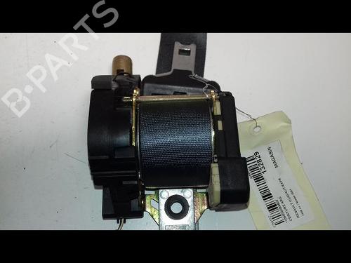 Used Rear left belt tensioner RENAULT CLIO II (BB_, CB_) 1.2 (BB0A, BB0F, BB10, BB1K, BB28, BB2D, BB2H, CB0A,... (58 hp) 11952614