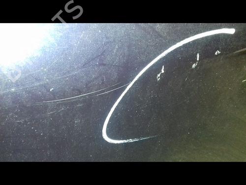 Used Left rear door PEUGEOT 208 I (CA_, CC_) 1.2 VTI 82 (82 hp) 12117099