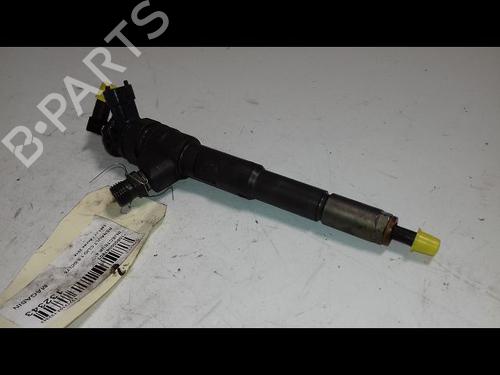 Used Injector RENAULT CLIO IV (BH_) 1.5 dCi 75 (75 hp) 13093539