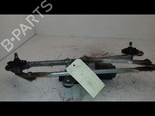 Front wiper motor NISSAN MICRA IV (K13K, K13KK) 1.2 | BP29226811M29