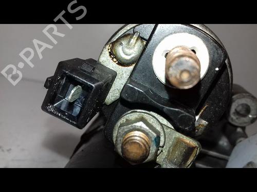 Starter PEUGEOT 207 (WA_, WC_) 1.4 16V | BP13093548M8 