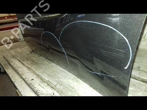 Left rear door CITROËN C4 CACTUS 1.2 VTi 82 | BP29225651C4 