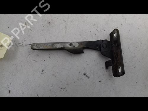 Used Hinge/Door check strap DACIA LOGAN MCV (KS_) 1.5 dCi (KS0W) (86 hp) 23195287
