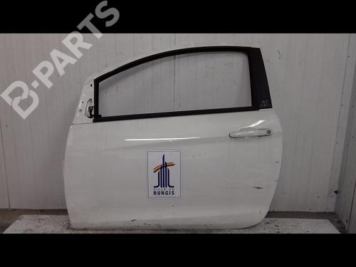Dør venstre fortil FORD KA (RU8) 1.2 (69 hp) 8965412