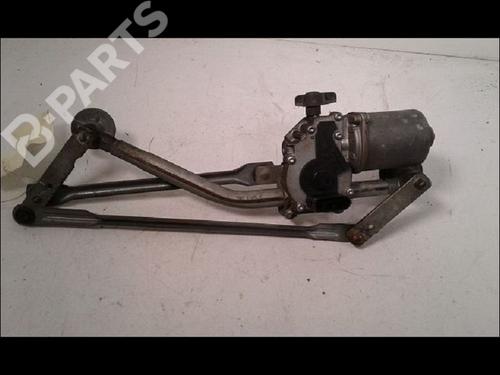 Front wiper motor FORD FIESTA V (JH_, JD_) 1.4 TDCi | BP8972852M29 