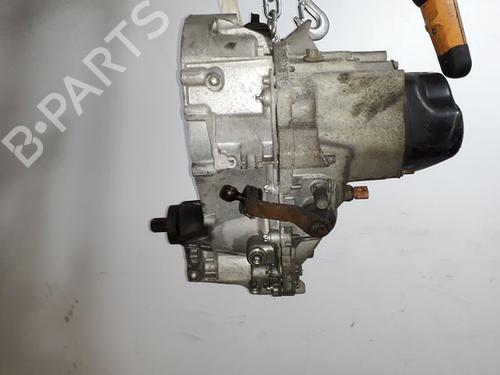 Gearkasse RENAULT TWINGO I (C06_) 1.2 (C066, C068) (58 hp) 28105851