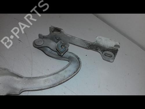 Hinge/Door check strap PEUGEOT 208 I (CA_, CC_) 1.4 HDi | BP22341735C146