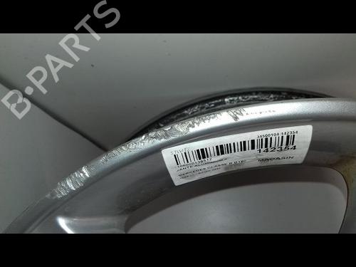 Rim MERCEDES-BENZ B-CLASS Sports Tourer (W245) B 170 (245.232) | BP29224071C45 