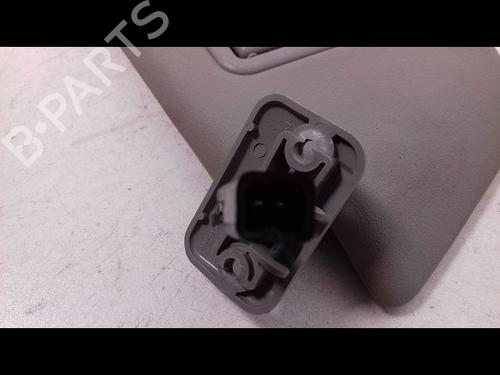 Used Left sun visor Left sun visor OPEL ASTRA H GTC (A04) 1.7 CDTI (L08) (125 hp) 8973156 8973156