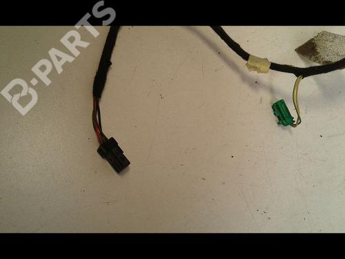 Right mirror CITROËN C4 I (LC_) 1.6 HDi | BP8972645C27 
