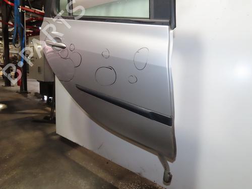Right rear door RENAULT CLIO III Grandtour (KR0/1_) 1.5 dCi (KR0F) | BP17802583C5 