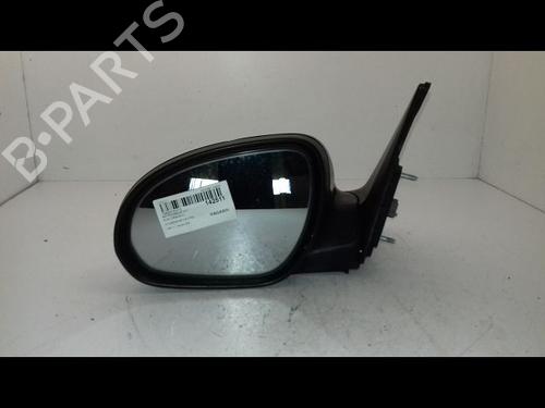 Used Left mirror HYUNDAI i30 (FD) 1.6 CRDi (90 hp) 29225299