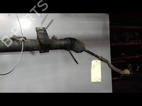 Steering rack RENAULT VEL SATIS (BJ0_) 3.5 V6 (BJ0R, BJ0V, BJ0U) | BP15672146M22 