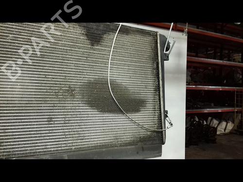 Water radiator VW GOLF V (1K1) 1.9 TDI | BP14954132M31
