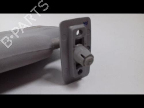 Right sun visor MERCEDES-BENZ C-CLASS Coupe (CL203) C 200 Kompressor (203.745) | BP15492482I2 