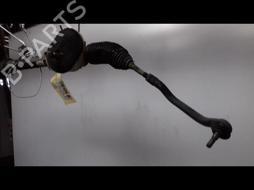 Used Steering rack Steering rack RENAULT MEGANE III Hatchback (BZ0/1_, B3_) 1.5 dCi (BZ0C) (90 hp) 9572820 9572820