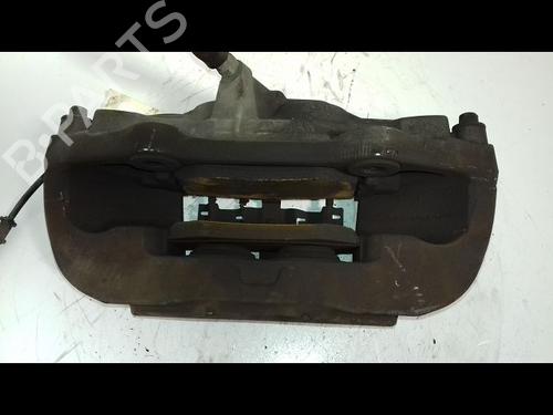 Right front brake caliper MERCEDES-BENZ C-CLASS (W205) C 180 d (205.000) | BP14954330M104