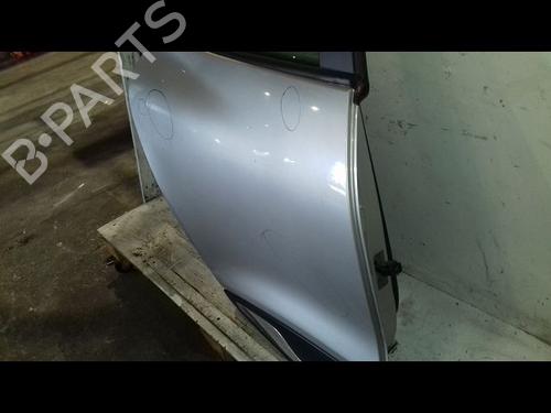 Right rear door RENAULT CLIO IV (BH_) 0.9 TCe 90 (BHNF, BHMA, BHMH, BHJK, BHJR) | BP29216719C5 