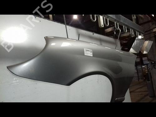 Left front fenders MERCEDES-BENZ C-CLASS (W203) C 200 CDI (203.007) | BP29224598C41 