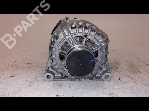 Used Alternator PEUGEOT 208 I (CA_, CC_) 1.2 THP 110 (110 hp) 8964534