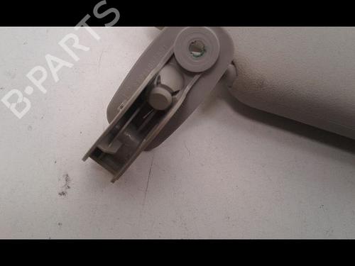 Left sun visor AUDI A4 B7 (8EC) 2.0 TDI 16V | BP8971961I1
