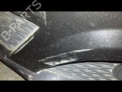 Front bumper SEAT LEON (1P1) 1.4 TSI | BP29224370C7