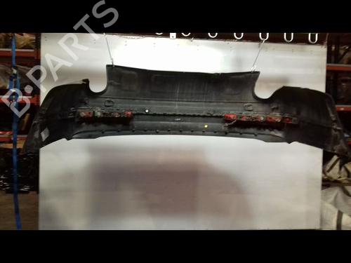 Bagtil kofangere Bagtil kofangere AUDI Q7 (4LB) 3.0 TDI quattro (233 hp) 36958743 36958743