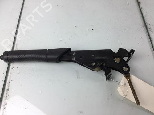 Used Hand brake CITROËN BERLINGO / BERLINGO FIRST Box Body/MPV (M_) [1996-2011]  23194799
