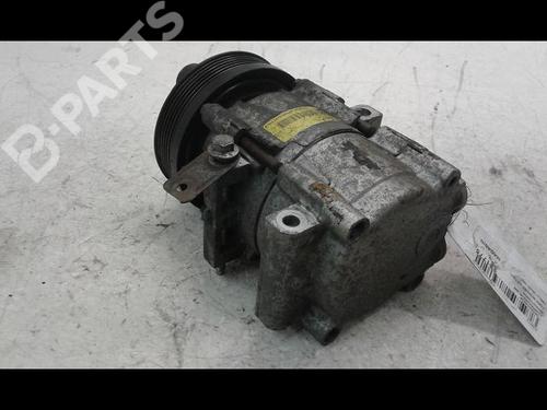 AC-Kompressor FORD MONDEO III (B5Y) 2.0 16V TDDi / TDCi | BP8965903M34 
