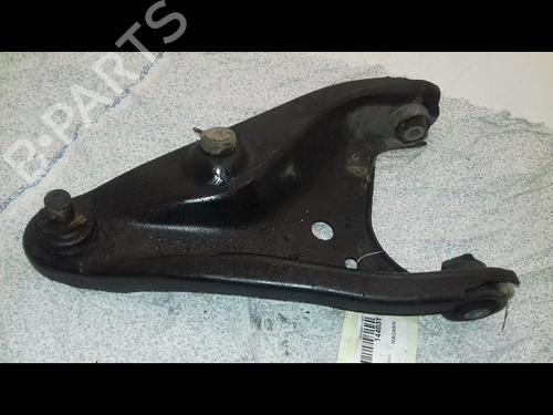 Used Right front suspension arm DACIA SANDERO II TCe 90 (B8M1, B8MA, B8AC) (90 hp) 22920365