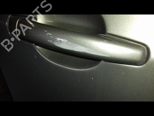 Right rear door PEUGEOT 5008 (0U_, 0E_) 1.6 HDi | BP29414629C5 