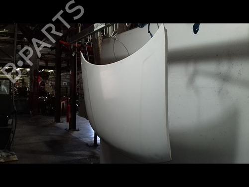 Hood CITROËN BERLINGO / BERLINGO FIRST Box Body/MPV (M_) 1.9 D 70 (MBWJZ, MCWJZ) | BP29216584C1