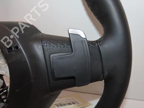 Used Steering wheel RENAULT CAPTUR II (HF_) TCe 160 (HFN1) (158 hp) 17783367