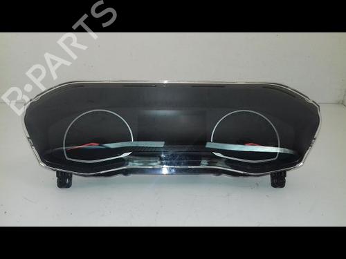 instrument-cluster-peugeot-208-ii-ub_-up_-uw_-uj_-2019-29224259 main image