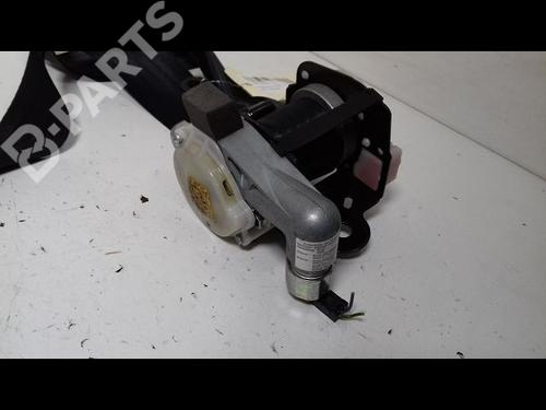 Front left belt tensioner SUZUKI ALTO VII (GF) 1.0 (AMF310, GFC31S) | BP9524657C87 