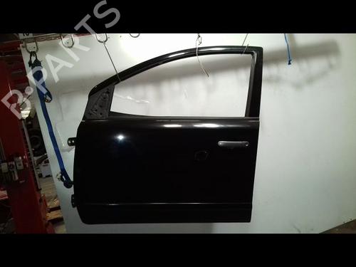 Used Left front door NISSAN NOTE (E11, NE11) 1.6 (110 hp) 30949726