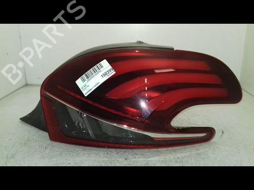 Used Right taillight Right taillight 38409764 38409764