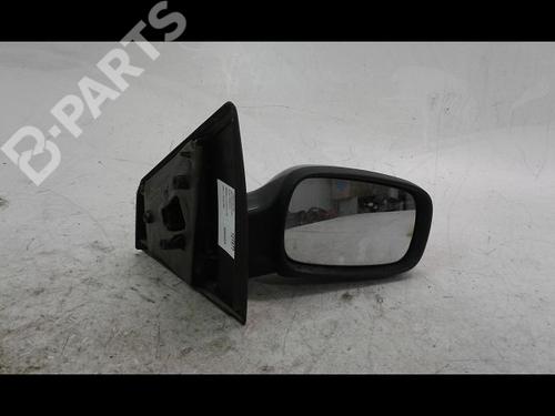 Used Left mirror PEUGEOT 205 II (20A/C) 1.7 Diesel (60 hp) 8969410