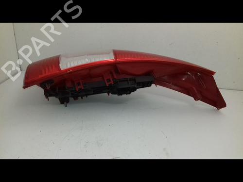 Right taillight CITROËN C3 I (FC_, FN_) 1.1 i | BP18601901C35 