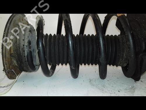 Left front shock absorber FORD MONDEO IV (BA7) 2.0 TDCi | BP29216365M16 