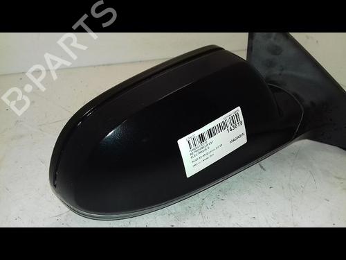 Right mirror AUDI A5 (8T3) 3.0 TDI quattro | BP22920426C27 