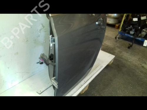 Left rear door OPEL ASTRA J (P10) 1.7 CDTI (68) | BP29225630C4 