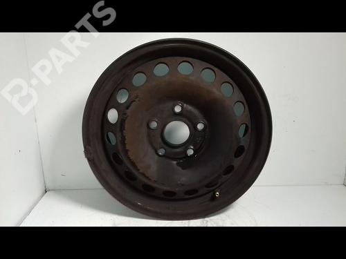 Felg VW GOLF V (1K1) 2.0 TDI (136 hp) 11963746
