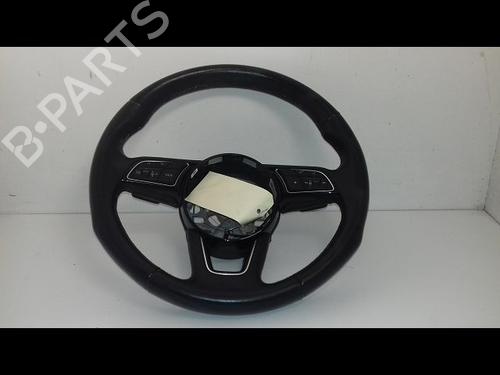 Steering wheel AUDI A3 Sportback (8YA, 8YF) 35 TDI 82A419091AAINU